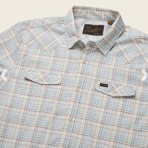 Howler Brothers Fishing Shirt